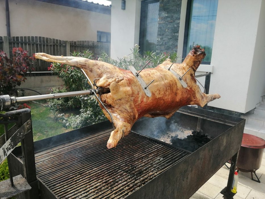 Proțap tradițional pentru evenimente