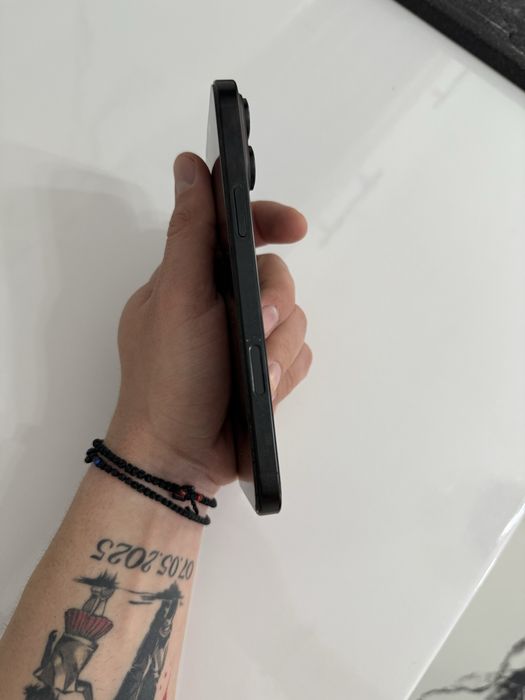 Iphone 16 Pro Max 256 gb