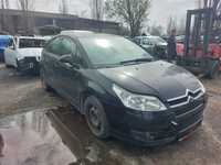 Dezmembrez Citroen C4 1.6 HDI DIN 2006-9HY