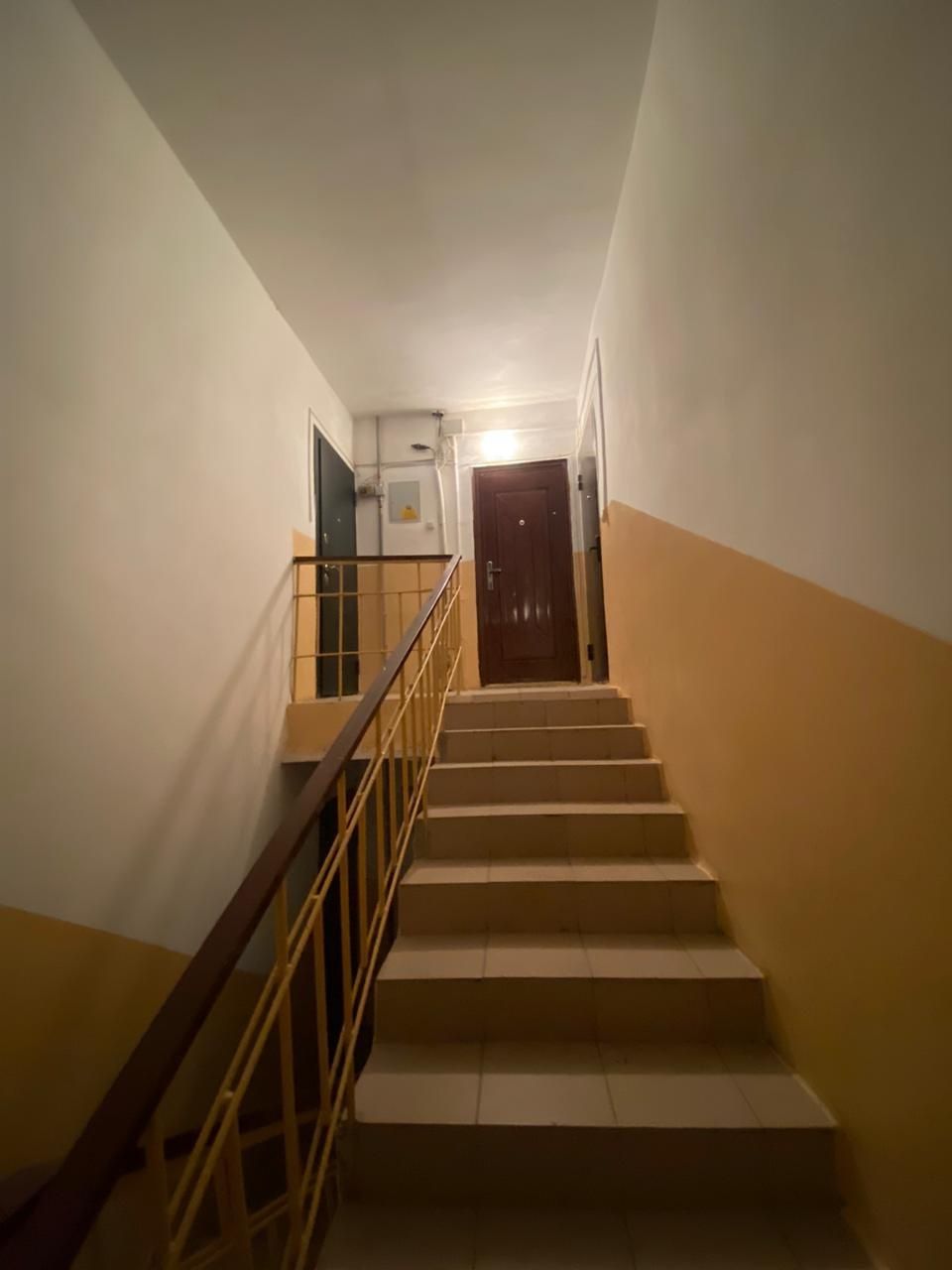 Квартира 3 бөлмелі