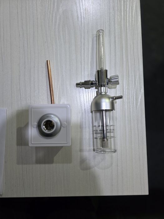 Увлажнитель кислорода-Боброва