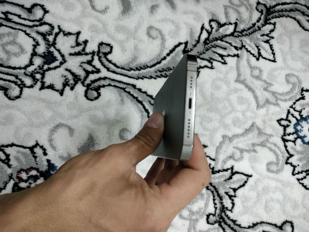 Iphone 12pro max
