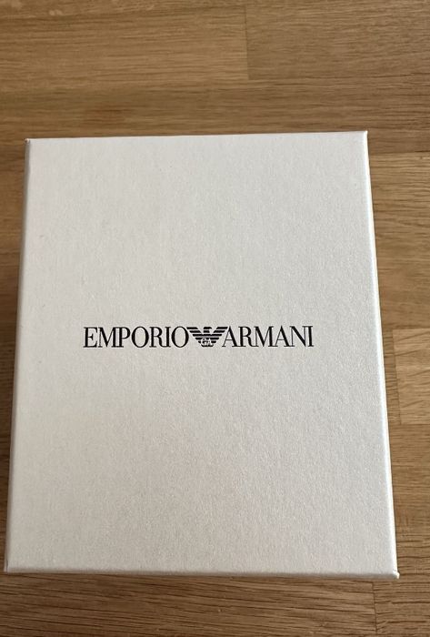 Мъжки часовник AR2457  Еmporio Armani