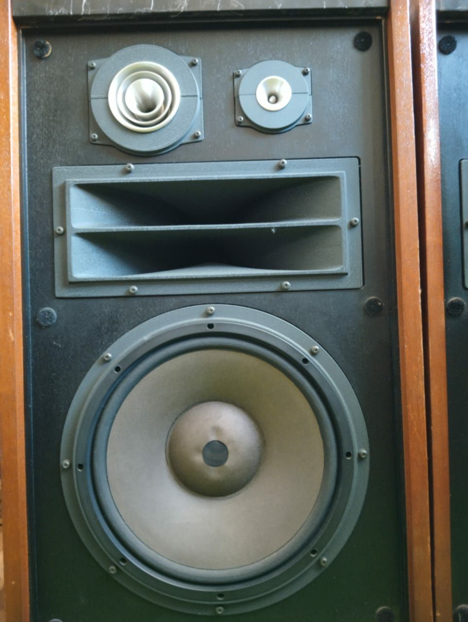 Onkyo Scepter E804A