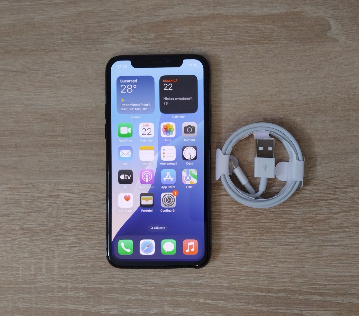 Iphone 11 Pro 64GB Space Grey