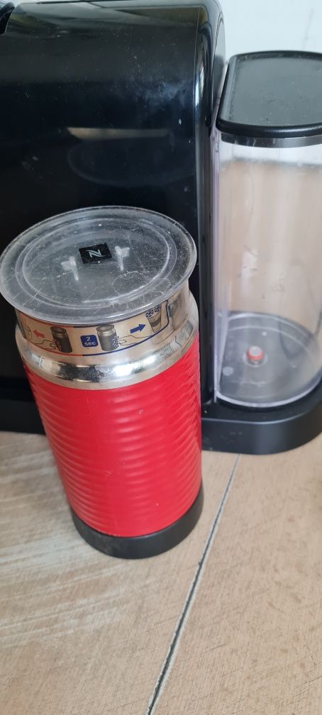 Delonghi Nespresso