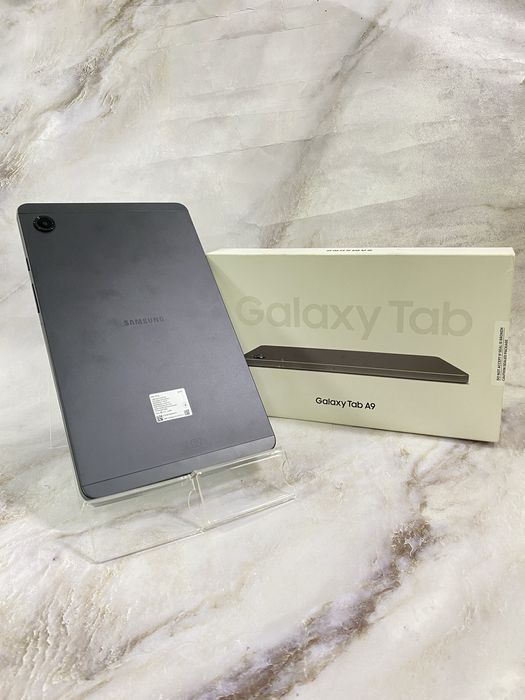 Samsung Galaxy Tab A9 (Атырау 0603/622795)