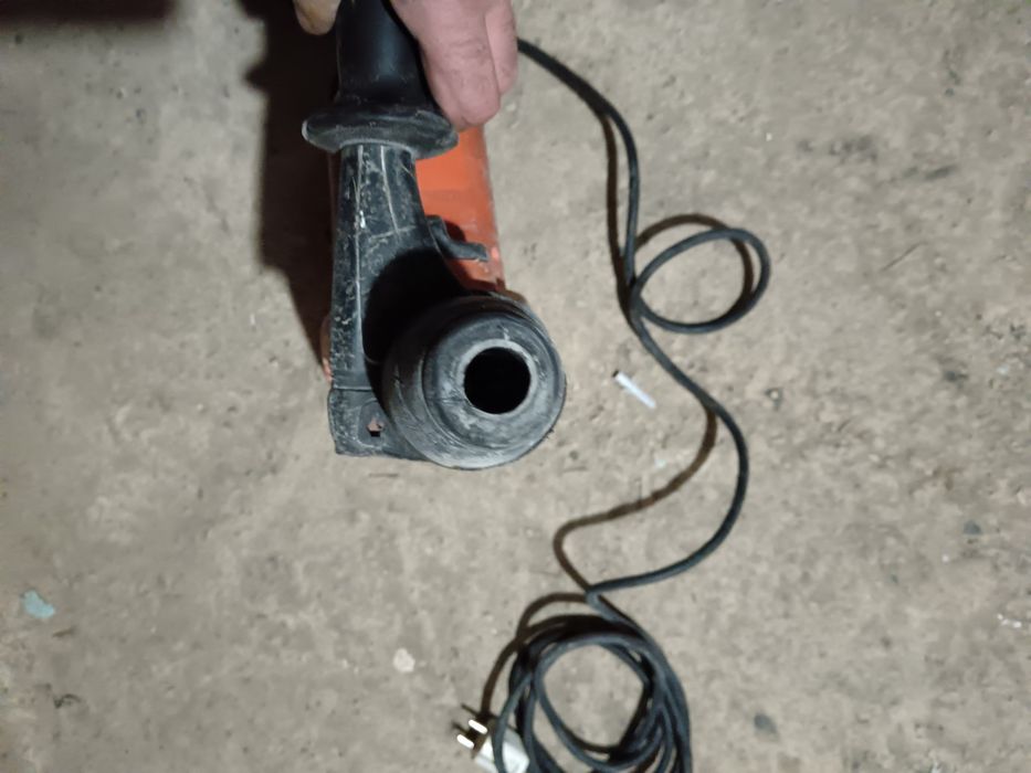 Vând pichamăr rotopercutor spit