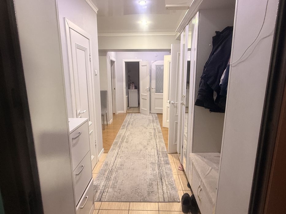 Продам 3-х ком кв в Таразе