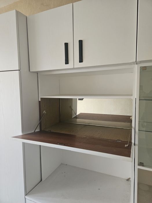 Запазена Холна Секция