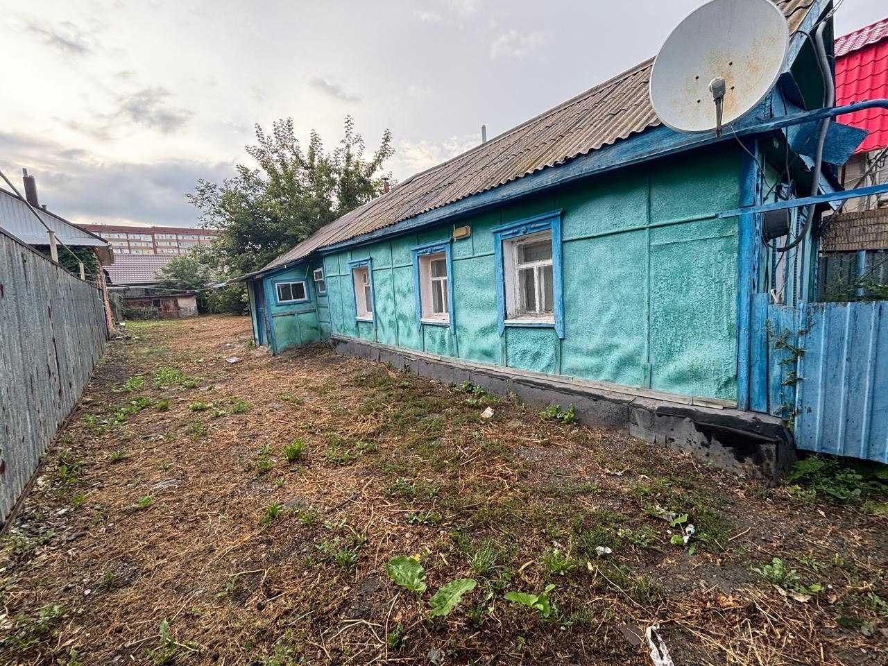 ДОМ в центре города