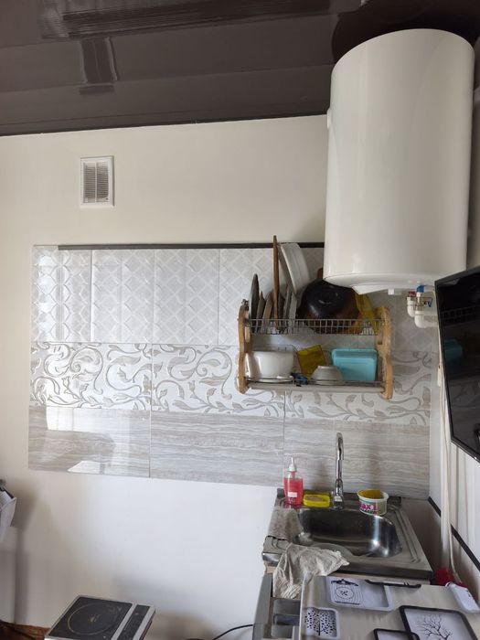 Срочно. 1/3/3 АНГРЕН дукент квартал 11 Дом 6 квартира 8. ИПАТЕКА есть