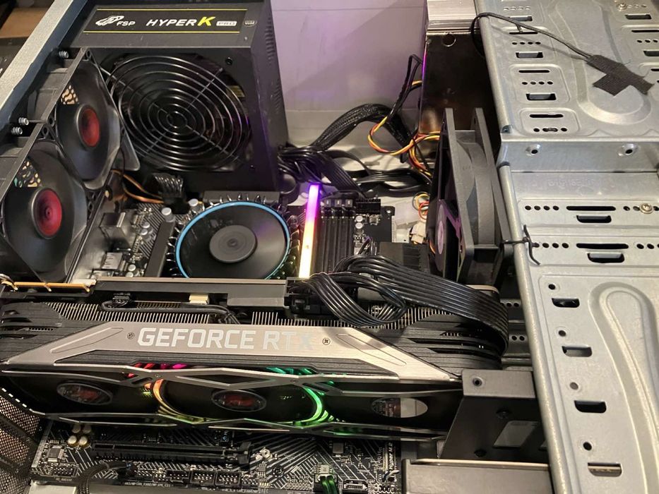 Corsair Vengeance DDR5 5600 16GB