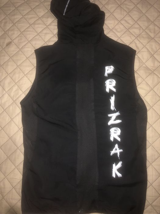 Prizrak лимитирано елече