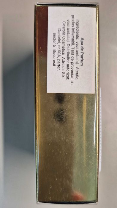 Chanel Coco Noir Eau de Parfum – 35 ml – Nou, Sigilat, Original