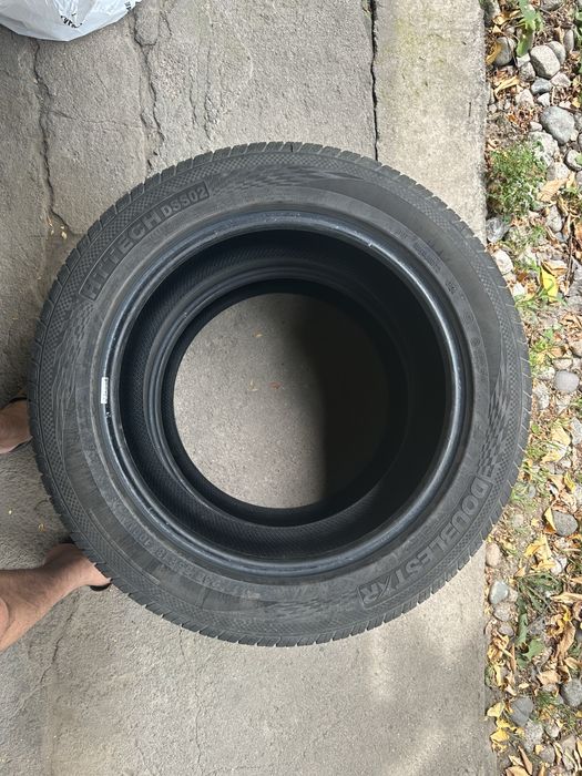 Шины Doublestar hhtech dss02