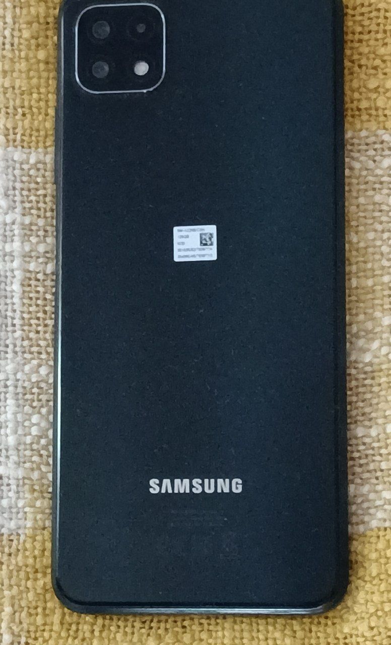Използван Samsung Galaxy A22 Много Добро Състояниe