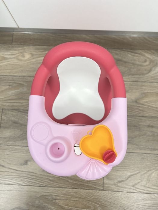 Scaun de baie Smoby in stare foarte buna !