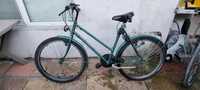 Зелен велосипед 26ц внос от Германия