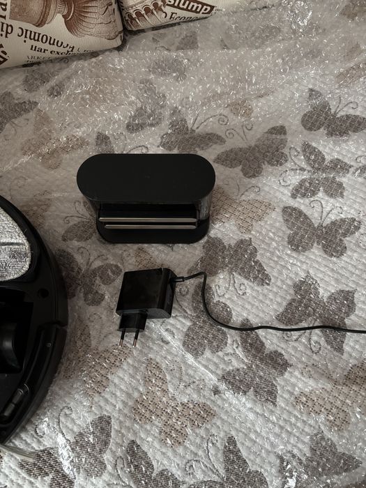 Робот - пылесосХIAOMI Robot Vacuum Mop P( skv4108gl)