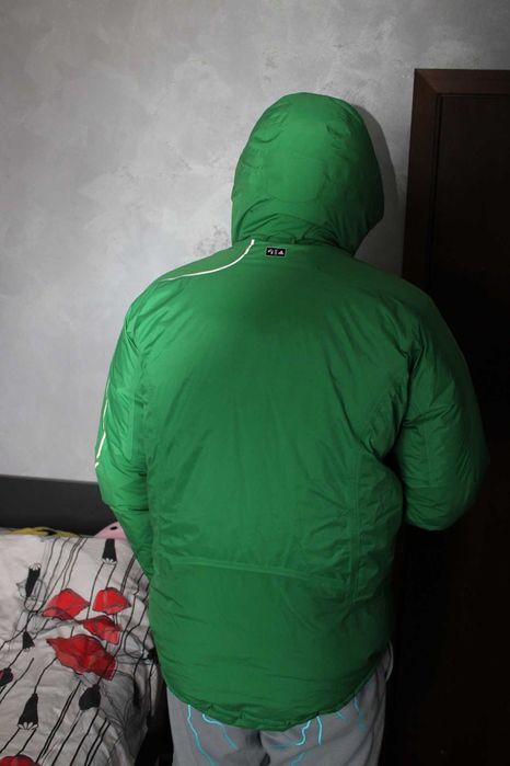 Скиорско яке Адидас