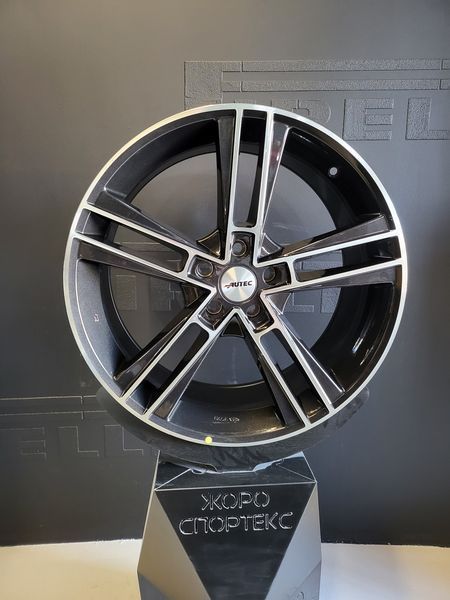 19цола 5x112 Audi Vw Mercedes BMW Skoda Seat 4бр