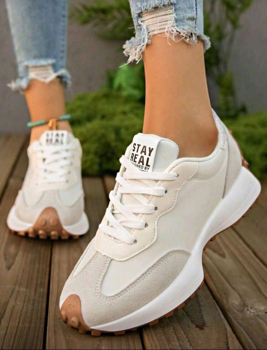 НОВИ маратонки 38-38.5