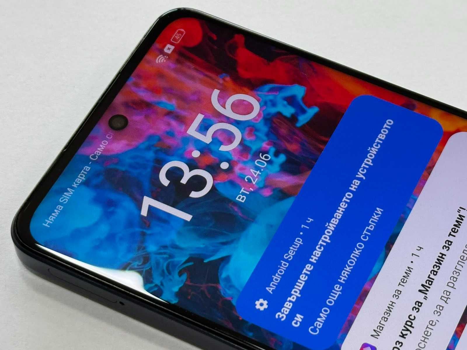 realme C55 128GB 6GB RAM Dual