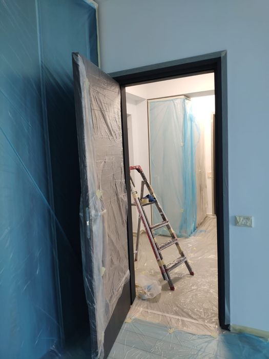 Meseriaș ,zugrav ,faianțar,renovat ,glet ,vinarom ,parchetar