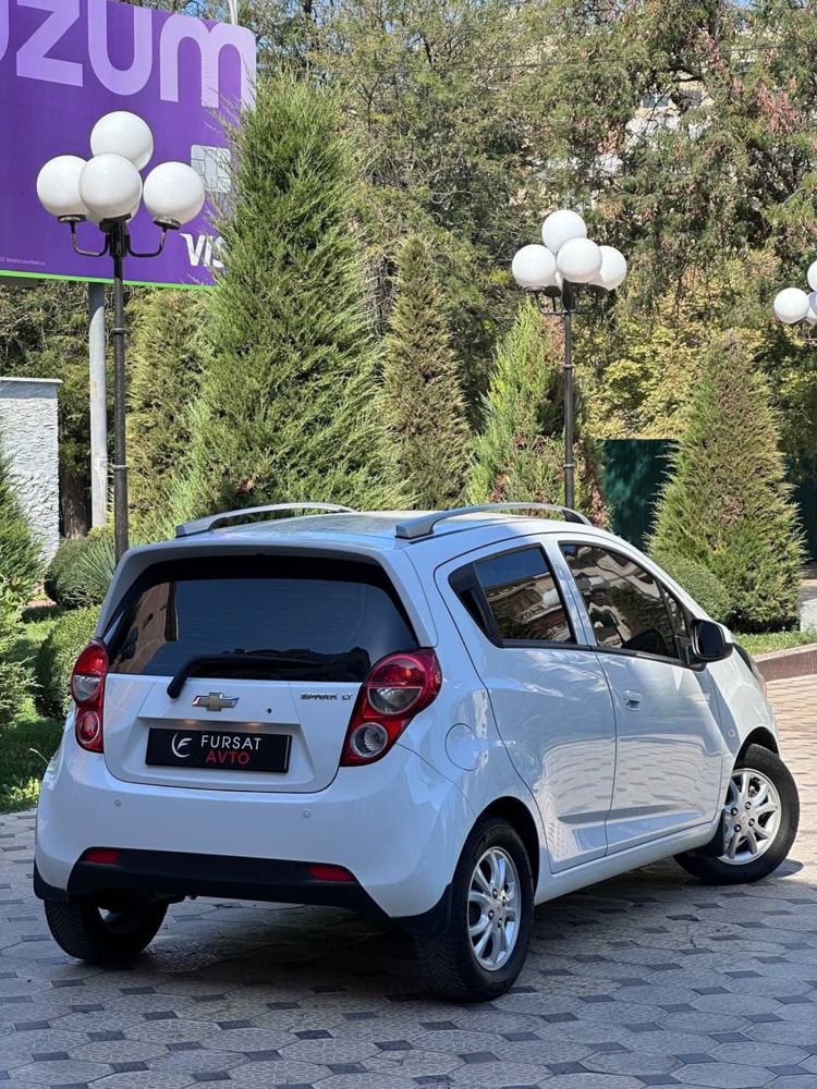 Nasiyaga Spark 4 Elegant plus 2021