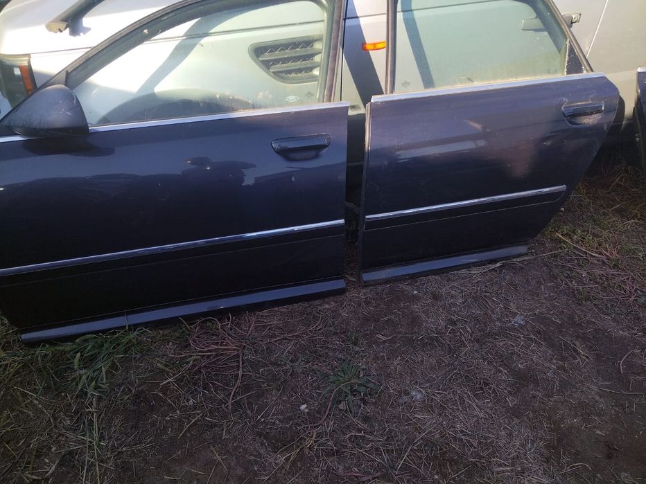 Usa fata spate stanga dreapta audi a8 d3