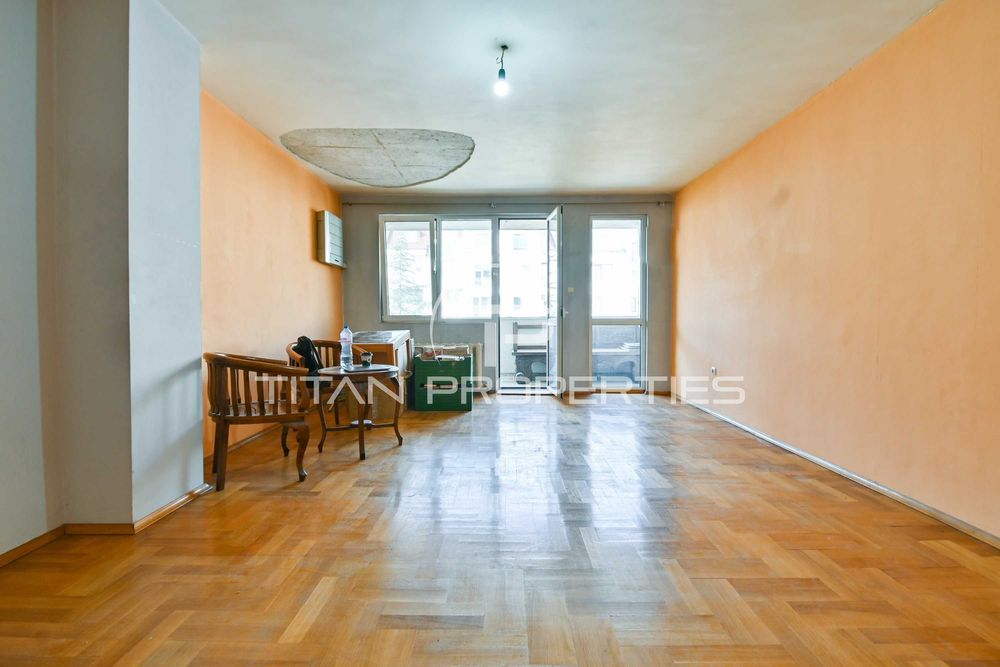 Продава се Тристаен апартамент в София, Хладилника - 106 кв.м за 3010 €/кв.м - Снимка #12