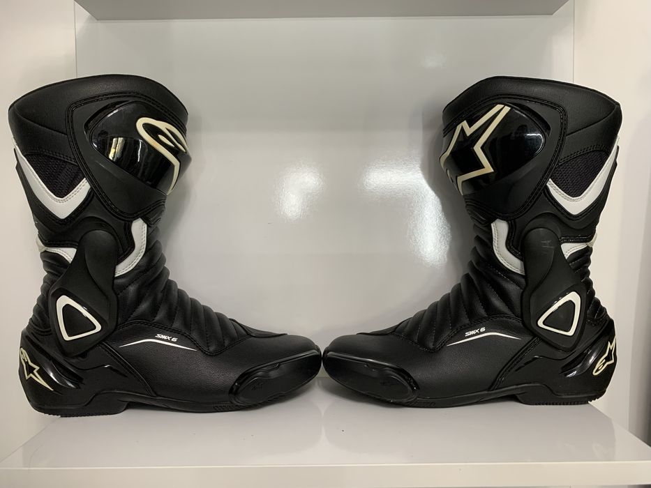 Дамски ботуши Alpinestars Smx6 v2 Stella