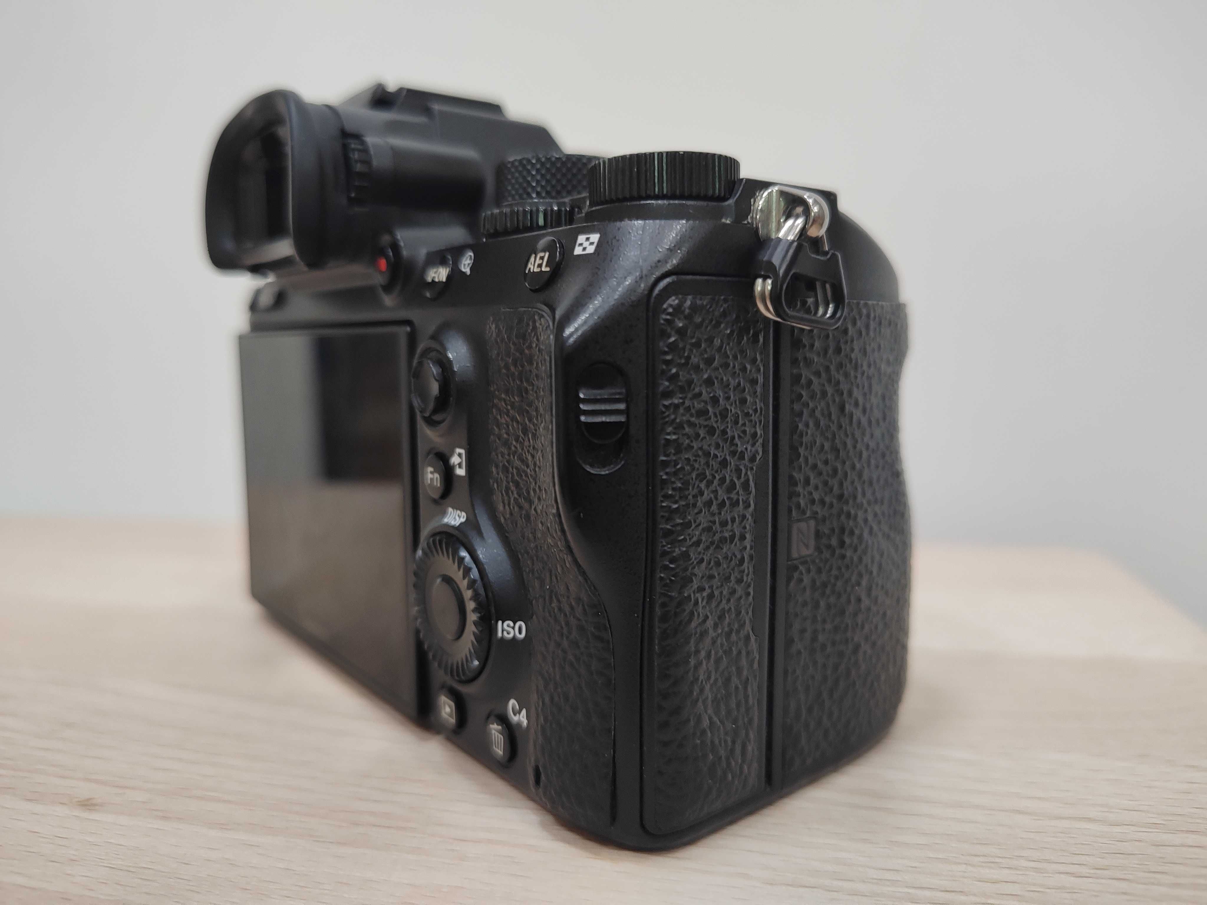 Фотоапарат Sony a7III