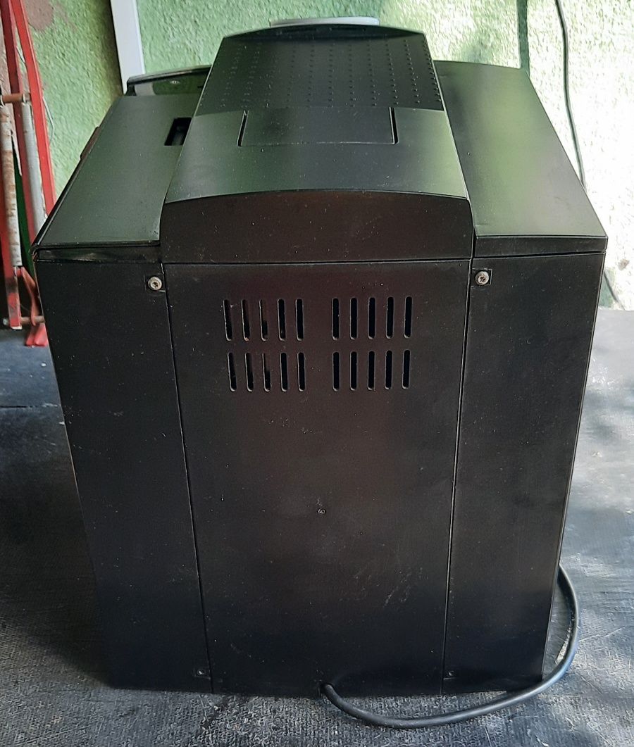 Espressor/espresor Jura E65/E-65 defect/piese, râșniță, grup