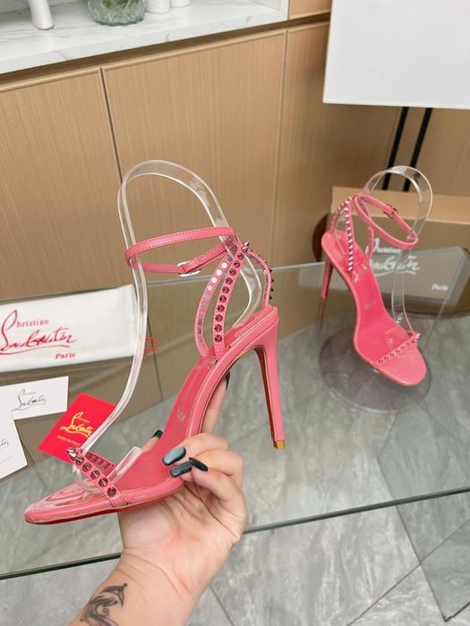 Tocuri Christian Louboutin