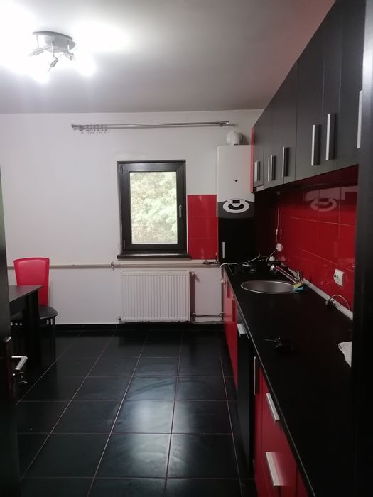 Apartament de vânzare