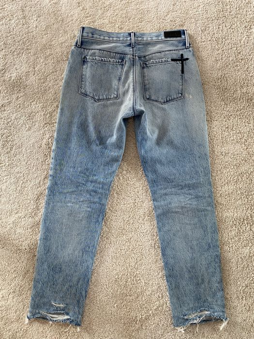 Jeans RTA , marime 25