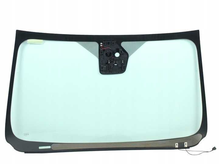 Предно стъкло Ford Ranger USA  2019 - 2023 г сензор + камера + подгрев