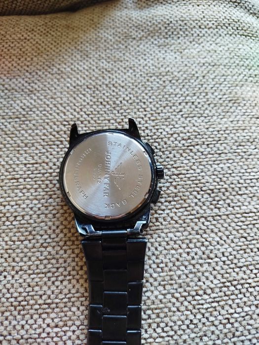 Ceas barbatesc Johnny Far perfect functional
