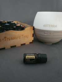 Ulei Grapefruit Alb DoTerra 35% OFF