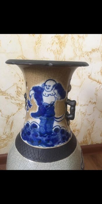 Продам вазы Китай.