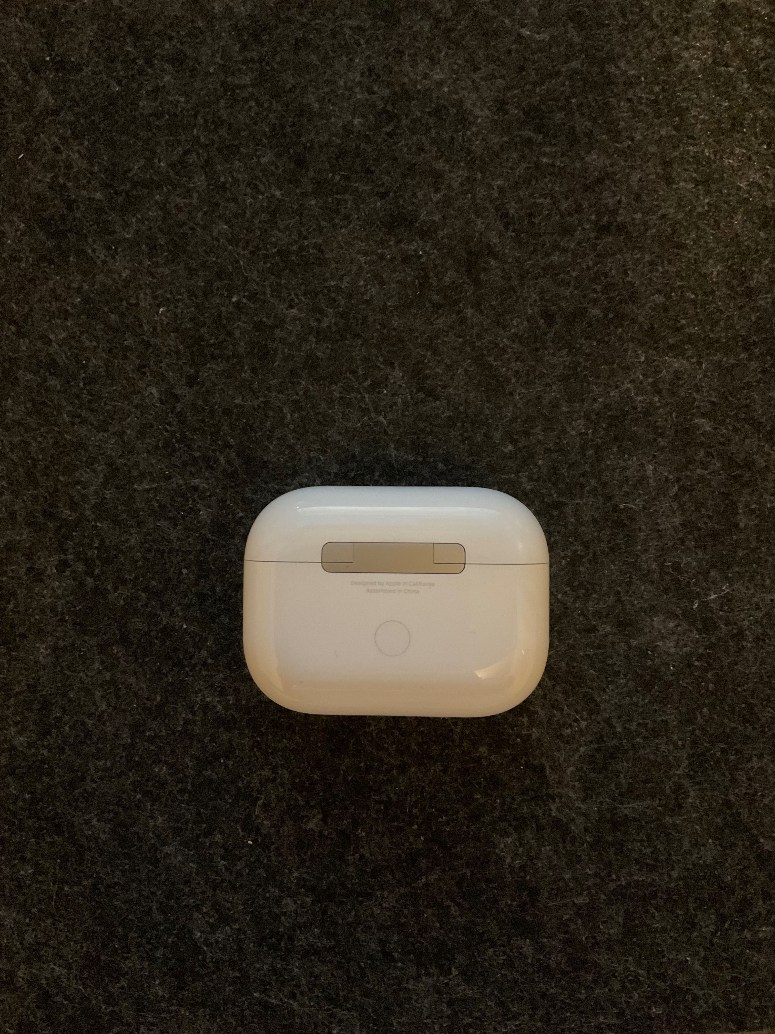 Apple AirPods Pro 2gen
