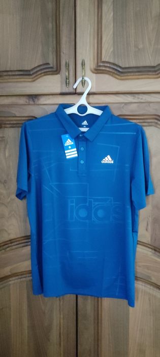 Майки поло Adidas. Оригинал.Производство Вьетнам. Размер 54