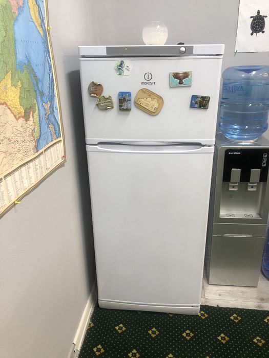 Холодильник Индезит
