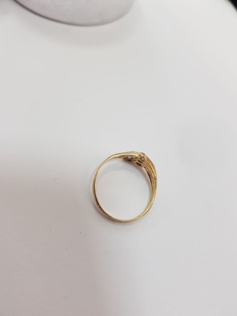 Inel 14k(cdc)staramanet
