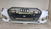 Bara fata Audi A6 C8, S-Line , 2018, 2019, 2020, 2021, 2022, cod origine OE 4K0807437C