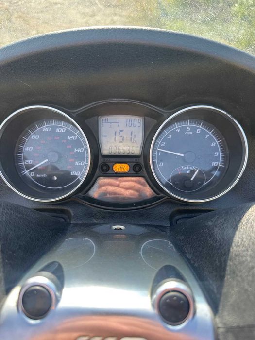 PIAGGIO MP3        400   L5L