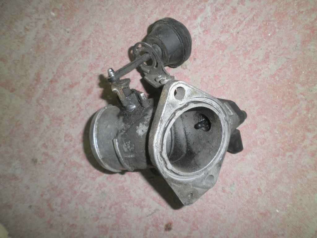 Clapeta Acceleratie Vw Lt 2.8 158cp 2000 - 2006