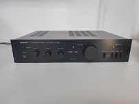 Amplificator Nikko NA 590 statie